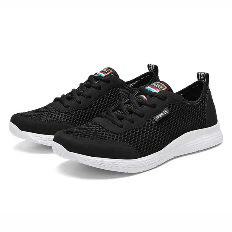 35-46 Scarpe da ginnastica blu - Streetwear Brand Best recensione e prezzo